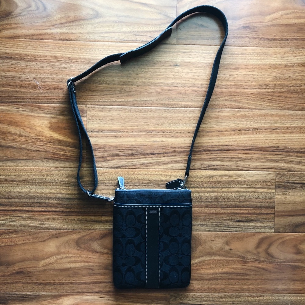 Coach Classic Crossbody